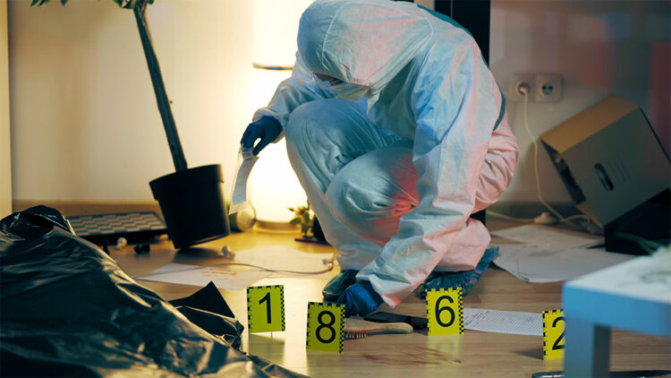PT propone aprovechar información biométrica del INE para identificar cuerpos.