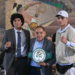 Ulises Cisneros y el Demoledor Estrada