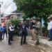 Se mantiene alerta y suspensión de clases en Michoacán por Polo