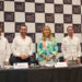 Turismo Crecimiento