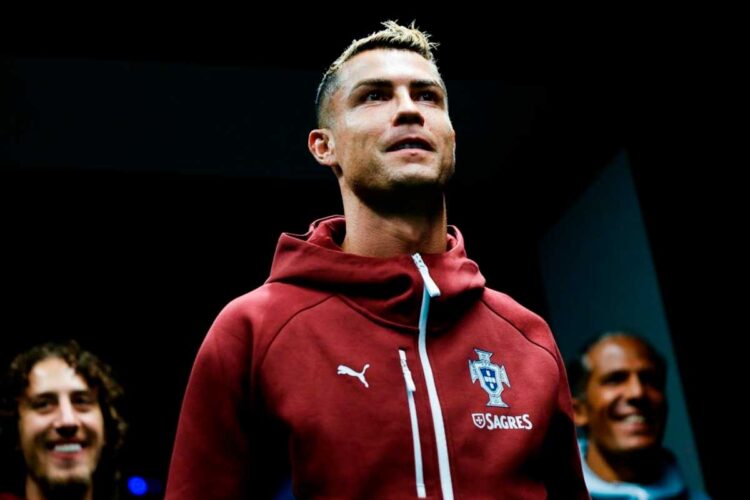 Ronaldo