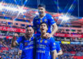 Cruz Azul