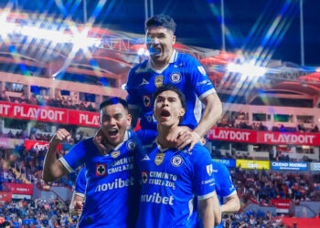 Cruz Azul