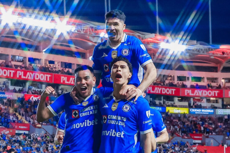 Cruz Azul