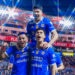 Cruz Azul