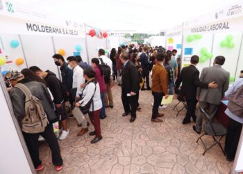 México ocupa cuarto lugar mundial en expectativas de contratación