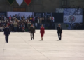 Soberanía y defensa de la patria: los discursos que precedieron el Desfile Militar