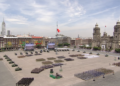 Fotogalería: Desfile Cívico-Militar por el 216 aniversario de la Independencia: sobrevuelo histórico y blindados nacionales