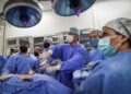Lista de espera supera con frecuencia oferta disponible de órganos para trasplantes: IMSS