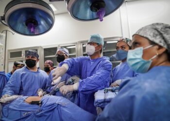 Lista de espera supera con frecuencia oferta disponible de órganos para trasplantes: IMSS