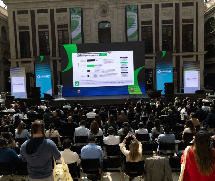 Retail Day Latam 2026: el principal encuentro del retail digital reunirá en México a los líderes que están redefiniendo el comercio del futuro