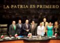 Barham Salih plantea estrategia para que refugiados reconstruyan sus vidas en México