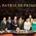 Barham Salih plantea estrategia para que refugiados reconstruyan sus vidas en México