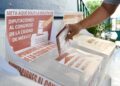 ¿Cuáles son las fechas clave de las elecciones de 2027 en CDMX?