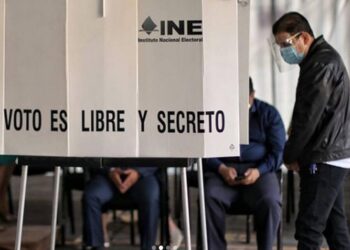 INE aprueba calendario electoral 2027: precampañas del 4 de enero al 12 de febrero