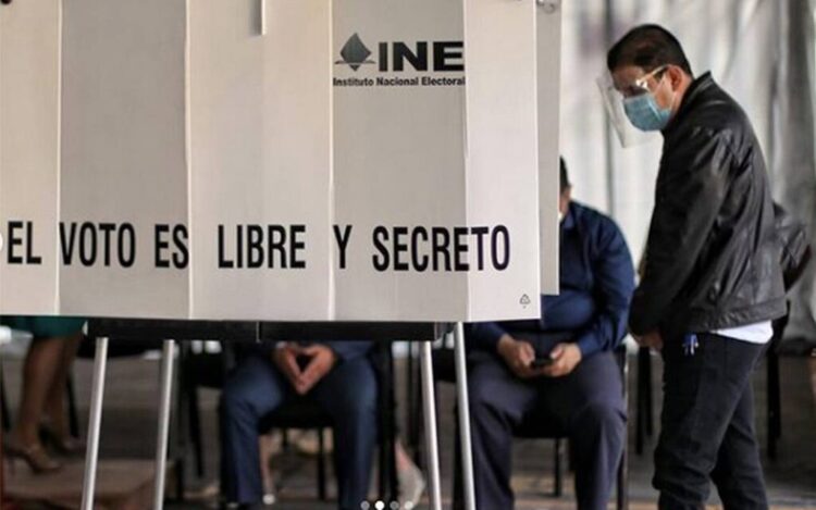 INE aprueba calendario electoral 2027: precampañas del 4 de enero al 12 de febrero