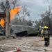 Explosión de pipas en Tepeaca, Puebla; evacúan escuelas y hospital