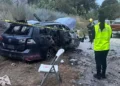 Explosión de pirotecnia en Tepojaco deja un muerto y 24 heridos