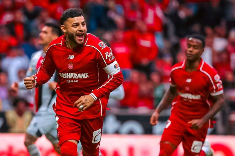 Toluca
