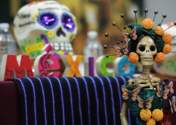 Semana de Noche de Muertos 2026: tradición, cempasúchil y magia en Michoacán