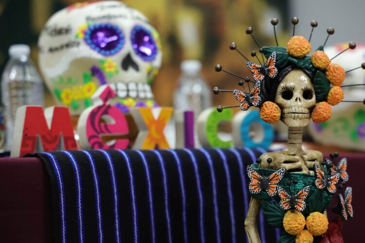 Semana de Noche de Muertos 2026: tradición, cempasúchil y magia en Michoacán