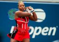 US Open