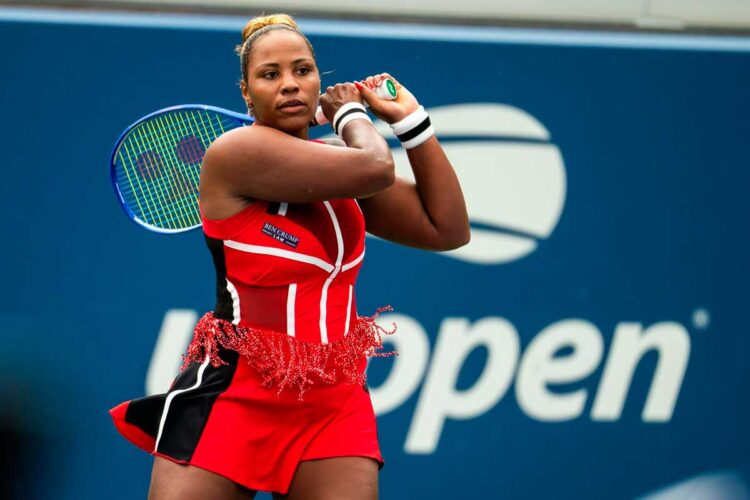 US Open