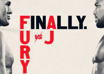 Fury