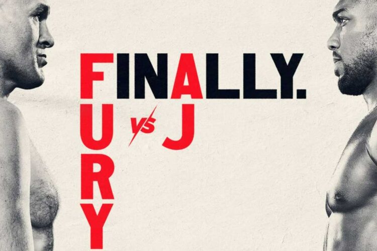 Fury