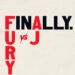 Fury