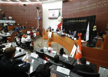 Senado analiza impacto del ascenso y descenso en el futbol mexicano