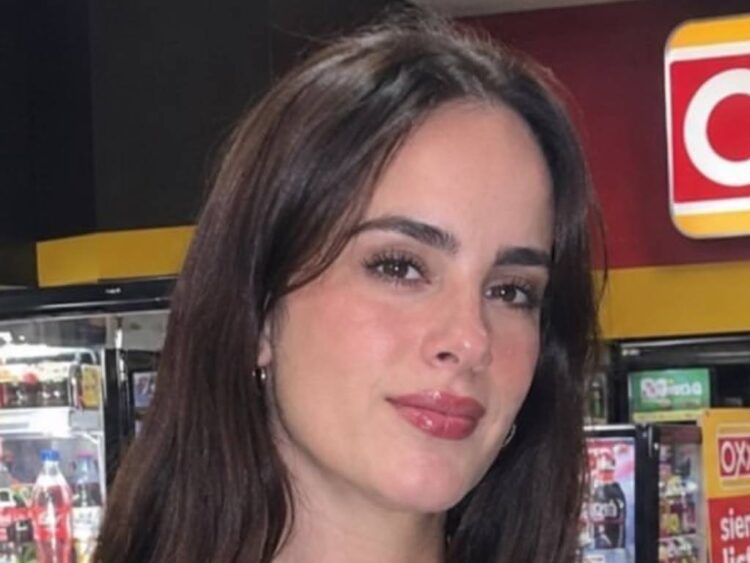 Gala Montes responde a “La Malinche” tras anunciarse su salida del musical