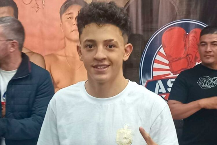 Güerito de Tepito