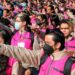 TEPJF ordena al INE garantizar la vigilancia partidista en sus cursos de capacitación rumbo al 2027. AMEXI/Foto: X