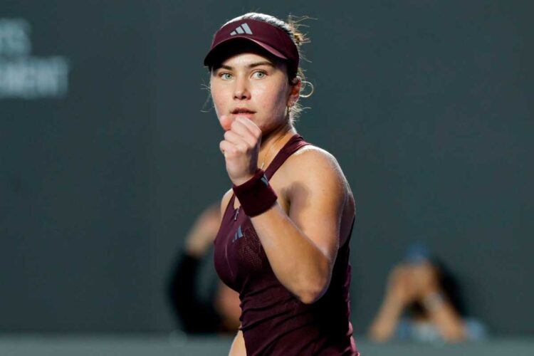 Guadalajara Open
