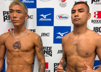 Kameda y Hernández