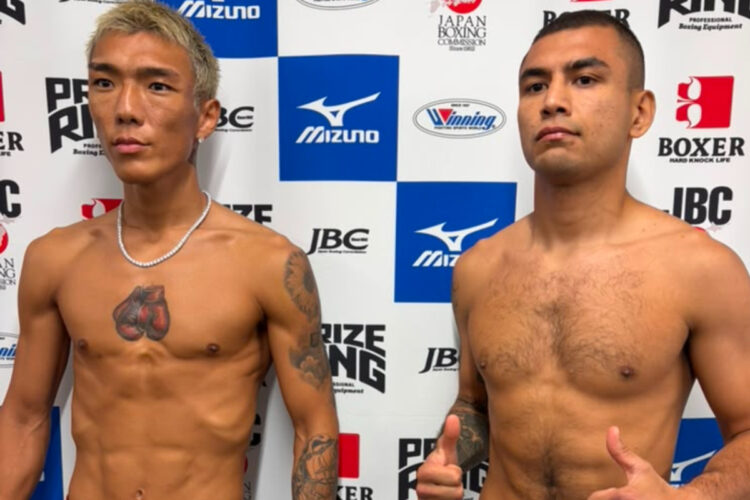 Kameda y Hernández