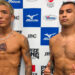 Kameda y Hernández