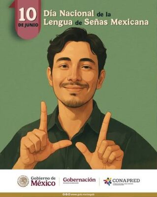 La Lengua de Señas Mexicana
