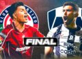 Leagues Cup