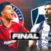 Leagues Cup