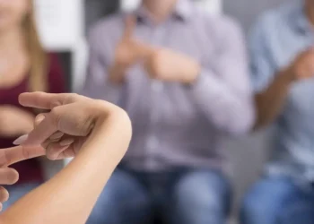 Día Internacional de las Lenguas de Señas: 23 de septiembre