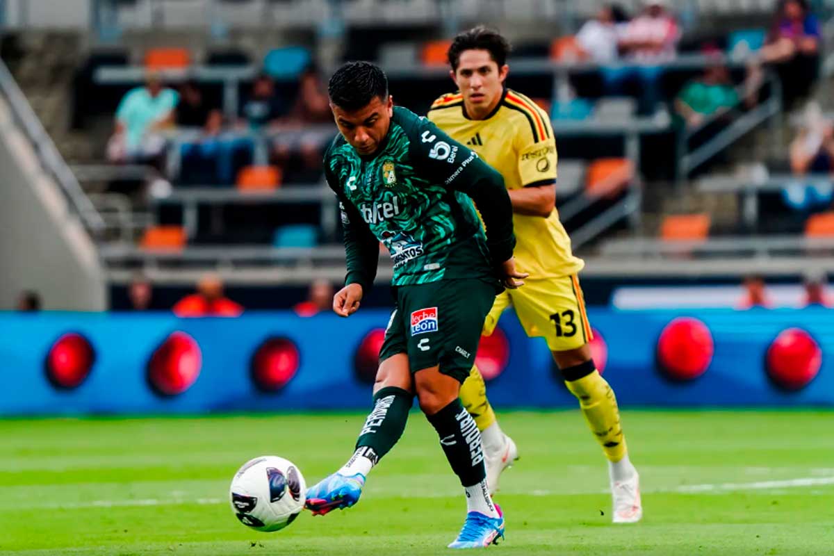 León