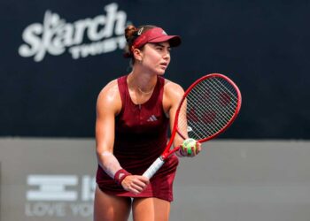 Guadalajara Open