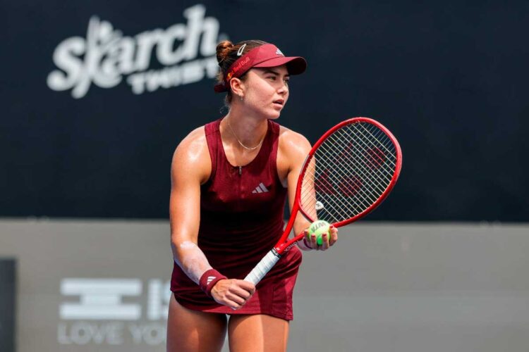 Guadalajara Open