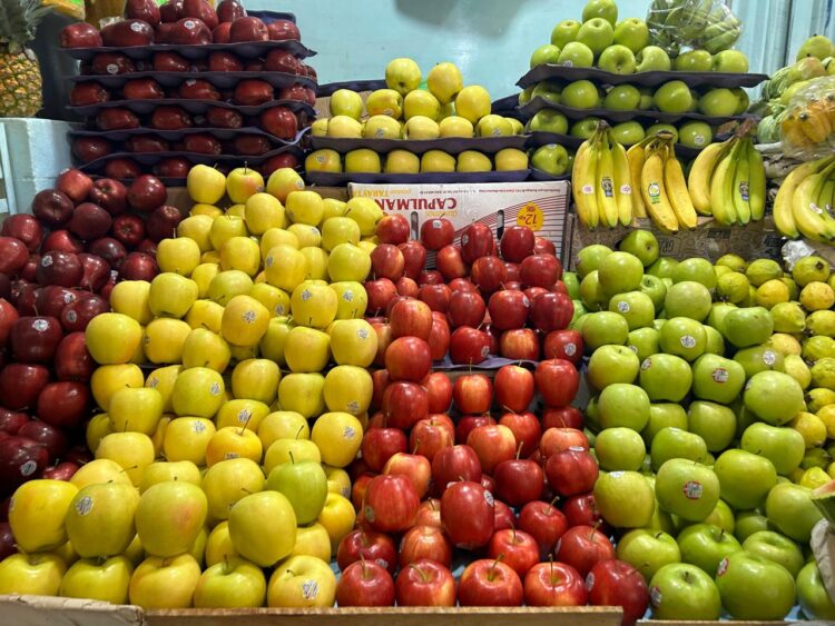 Canasta básica aumenta 0.63% en septiembre; estos productos subieron más de precio