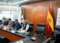 España pide a México ratificar acuerdo comercial interino con Europa.