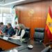 España pide a México ratificar acuerdo comercial interino con Europa.