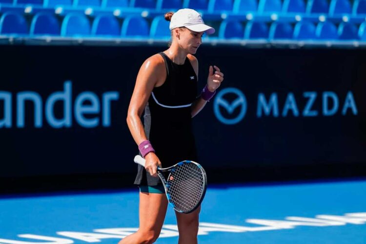 Guadalajara Open
