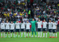 Selección Mexicana